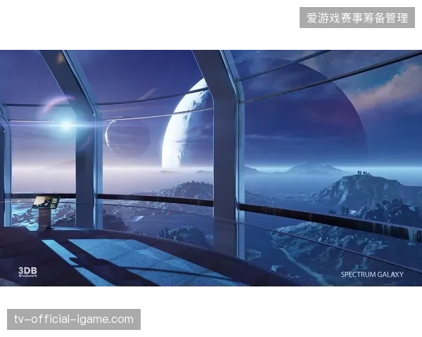 模块化空间设计将在2027年左右演化为国际体育场馆资产配置的基准要求